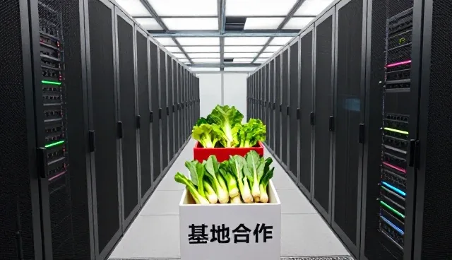 仓储保鲜技术在不同气候条件下的实际应用