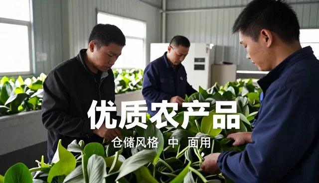 曹县三宝种植专业合作社分享基地合作发展新观点