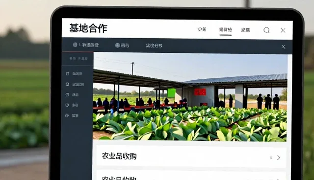 农产品收购中的全流程跟进要点与常见问题应对